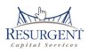 Resurgent Capital Services Logo [Image by creator  from ]