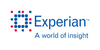 Company logo for Experian [Image by creator  from Experian]