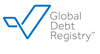 Company logo for Global Debt Registry [Image by creator  from Global Debt Registry]