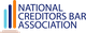 Logo for National Creditors Bar Association [Image by creator  from ]