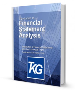 Free videos and eBook on Financial Statement Analysis