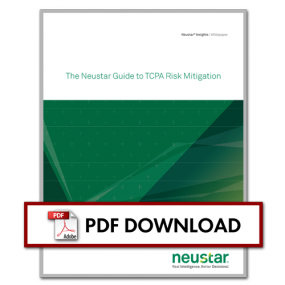 2013-10-neustar-tcpa-risk-mitigation-cover