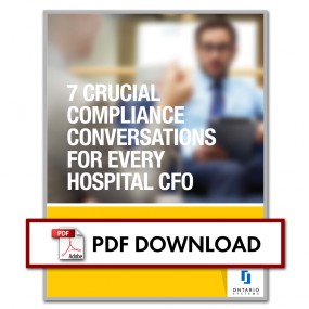 7 Crucial Compliance Conversations Downloadable Cover