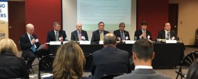 Atlanta Debt Dialogue Panel 2