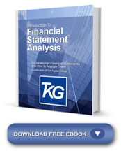 Financial Statement Analysis eBook 