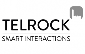 Telrock logo