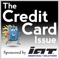The Credit Card Issue