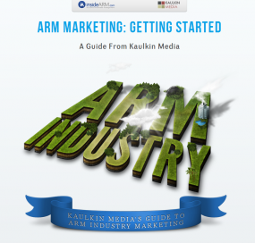 ARM Marketing: Getting Started
