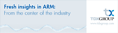 Fresh Insights in ARM: From the Center of the Industry
