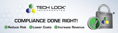 TECH LOCK: Compliance Done Right!