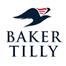 Company logo for Baker Tilly [Image by creator  from ]