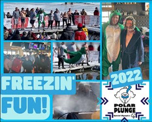 State Collection Polar Plunge