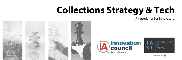 iA Strategy & Tech. Monthly Newsletter