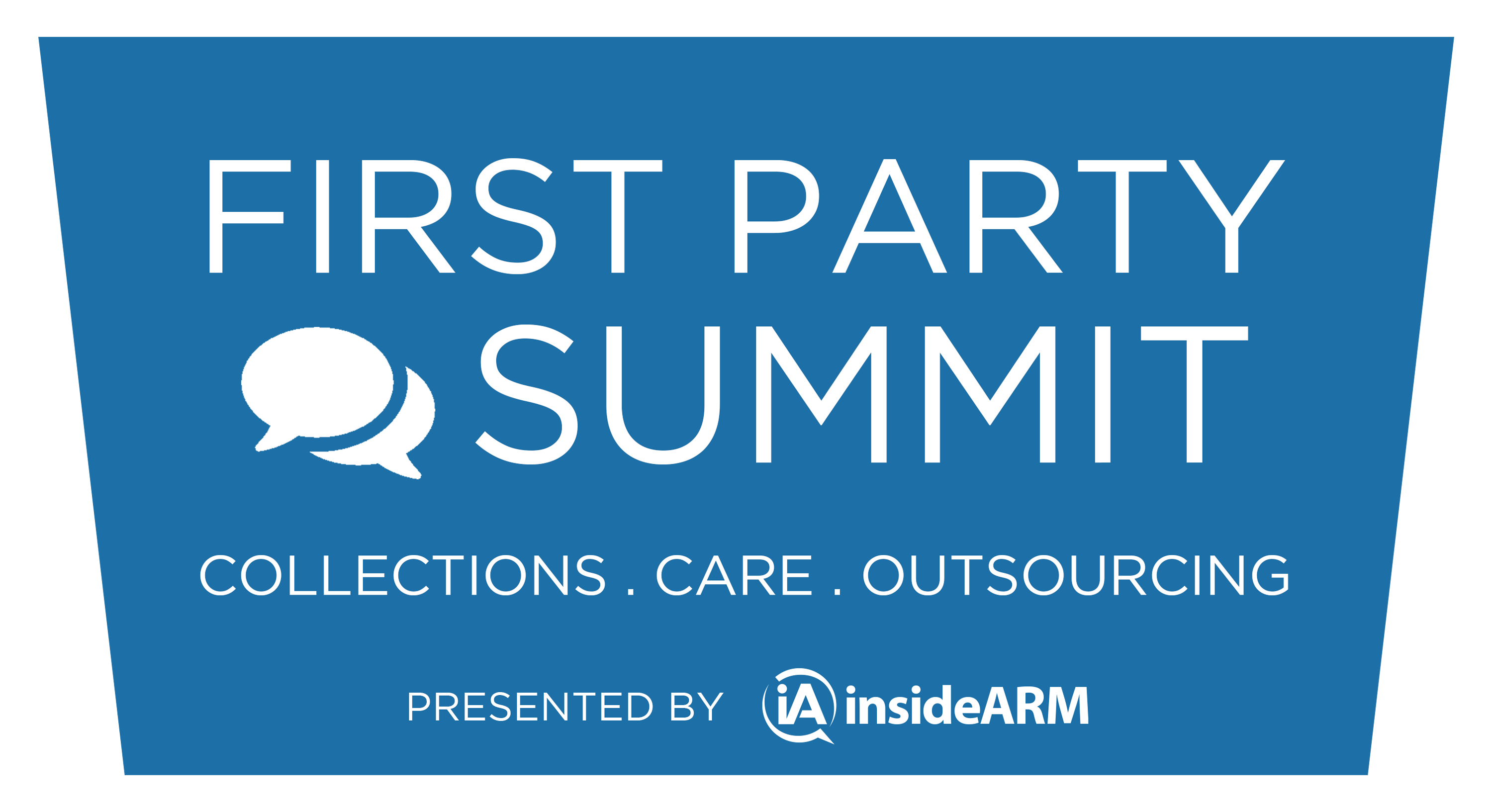 First Party Summit Logo